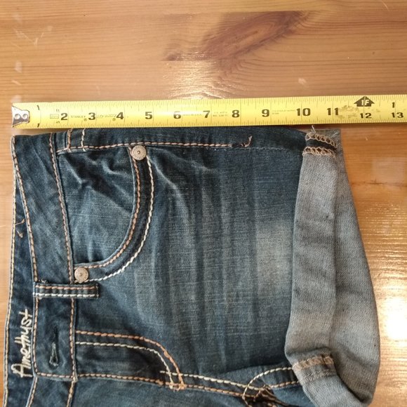AMETHYST SHORTS SIZE 7 - Picture 10 of 11